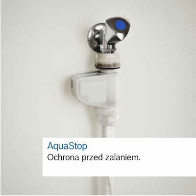 Zmywarka Bosch SMS4HMI07E